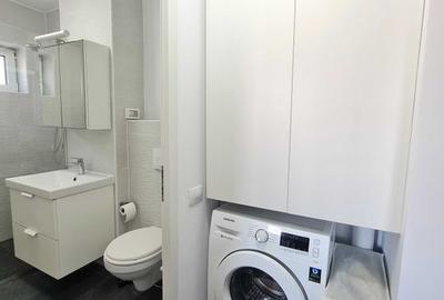 Girocului-Lidia | 2 camere | Etaj intermediar | Bloc izolat - 6