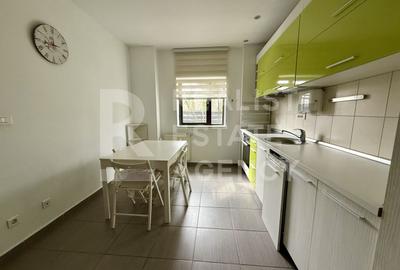 Apartament 3 camere cu grădină | Natura Residence | Garaj 2 locuri - 9