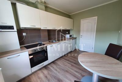 Apartament 2 camere decomandate ansamblul Park Lake, zona Iulius Mall - 11