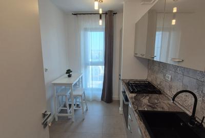 Apartament 2 camere | Închiriere | 2 băi & Balcon | Onix Park Pipera - 5