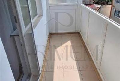KIRIAK - 3 CAMERE - 2 BAI - 2 BALCOANE - ETAJ 3 - CENTRALA PROPRIE - CLIMA - 8