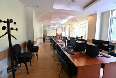 Cladire Birouri Stefan Cel Mare zona Ramada - 9