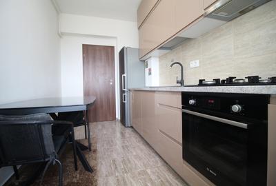 Berceni - Metalurgiei, complex închis - an 2020, 2 camere complet mobilat/utilat - 2