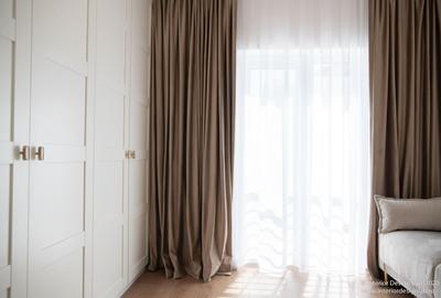 Apartament 3 camere, ultrafinisat, 78mp, curte 150mp, Andrei Muresanu - 15