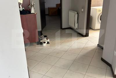 Apartament 2 camere, 73 mp, terasa, Buna Ziua - 9