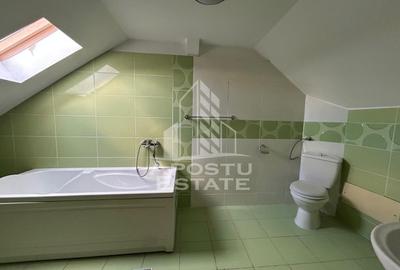 Vilă cu teren 920 mp, pentru familie sau investiție in Timisoara - 14