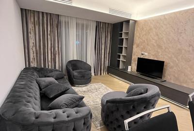 Apartament 2 camere LUX - Cotroceni / Cortina Academy