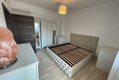 3 Camere - Fundeni - Dobroesti - Parcare! - 4
