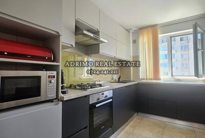 Ap3cam RENOVAT - Parcare Primarie - Tomis Nord Cpt Dobrila Eugeniu - 600 euro - 22