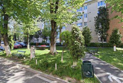 De vanzare ap. 2 camere, Tg. Mures, Zona Libertatii - 11