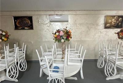 Inchiriere Spatiu Comercial Cernica | Salon Evenimente | 0% comision - 21