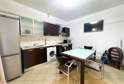 Apartament de inchiriat 2 camere Herastrau - 8