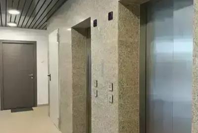 Apartament 2 camere, terasa 14,10mp, langa lac, metrou, bloc nou - 8