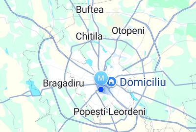 Vanzare 5000 mp teren  Butimanu-Lucianca (aproape de Bucuresti) plata în rate - 7