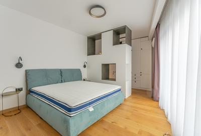 Apartament 4 camere cu terasă 104 mp și priveliște spre Tâmpa - 11