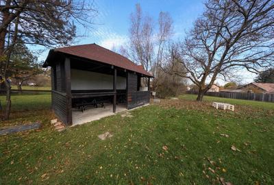 Vilă spațioasă de vânzare în Predeluț, Bran | 2000mp - 46