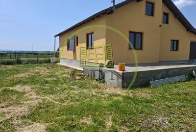 Casa individuala 4 camere, 163mp utili si 1000mp teren,  Dealul Sibiului. - 7