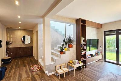 Vila in Cartierul Primaverii, Sacalaz, COMISION 0% - 3