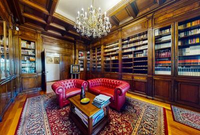 Bijuterie arhitecturală unică | teren de tenis | finisaje premium - 6