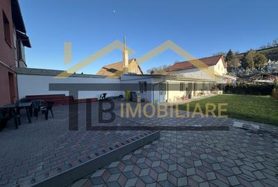 Casa cu 6 camere, 290mp, capacitate 14 persoane, Zona Cristesti - 4