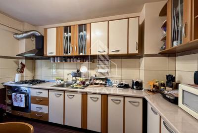 Apartament 3 camere si birou de vanzare zona Dorobantilor Timisoara - 8