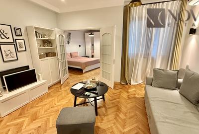 2 Camere | Calea Victoriei | Modern | Fără risc! - 2