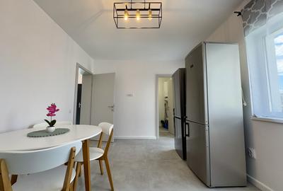 Casă tip duplex, 120 mp utili, teren 180 mp, PETFRIENDLY, zona Oașului - 3