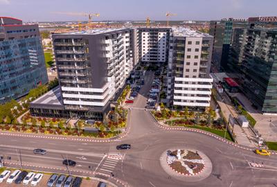 2 camere Cortina North - 14