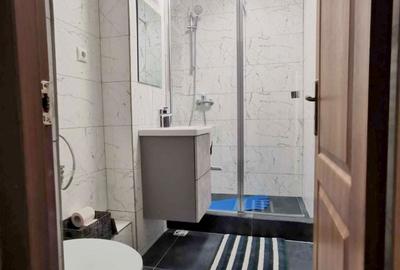2 dormitoare, decomandate, mobilat modern, in Gheorgheni zona Iulius Mall - 9