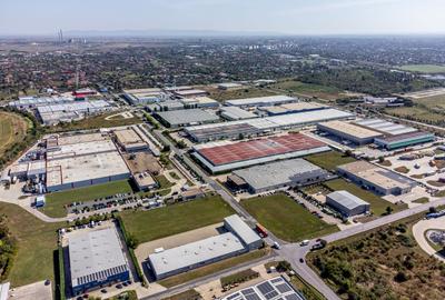 Birouri Premium de 304 mp în Zona Industrială Vest Arad - 12