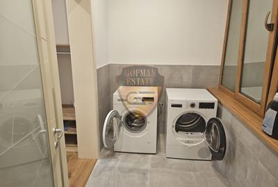Vila 5 camere Faleza Nord S+P+1E+M, 440mp utili 290mp teren panouri fotovoltaice - 40