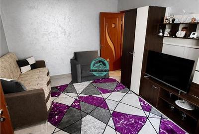 Apartament cu 2 camere de vanzare, 7 Noiembrie, la 400 m de UMF - 2