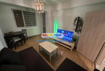 Apartament 2 Cam Bloc Nou Berceni - Dimitrie Leonida - Parcare - 2