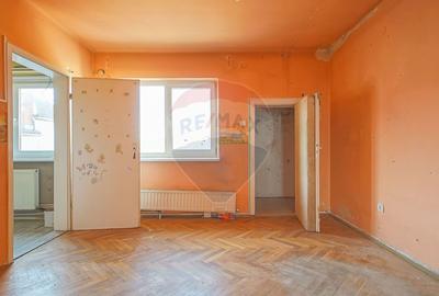 Apartament spatios la casa | 13 Decembrie| 0% Comision cumparator - 17