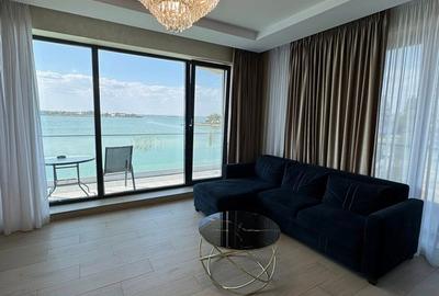 Apartament cu 3 camere decomandat, mobilat în Central