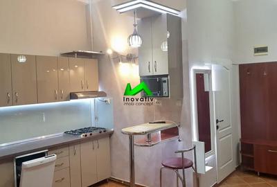 Apartament de inchiriat la casa 3 camere parcare Sibiu Central - 5