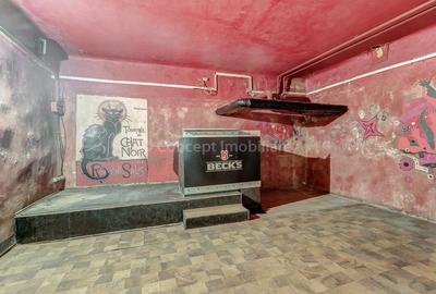Spatiu Comercial de vanzare LIPSCANI, 209mp - 14