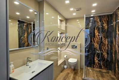 Apartament elegant in Grand Park Sud, Buna Ziua - 10