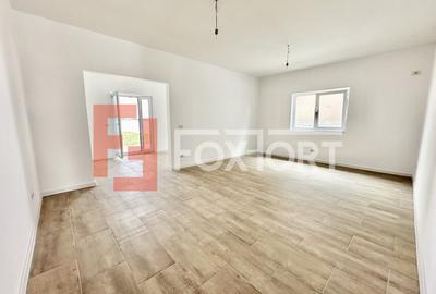 Duplex cu 3 camere si teren de 382 mp Mosnita zona Lidl - 4