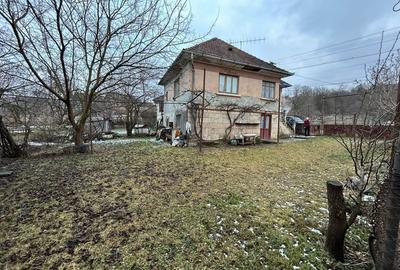 Casa veche in Suceagu cu teren 1715 mp2 - 1