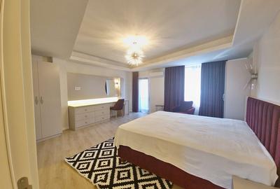 Ultracentral 2 camere mobilat utilat lux prima inchiriere utilitati incluse - 11