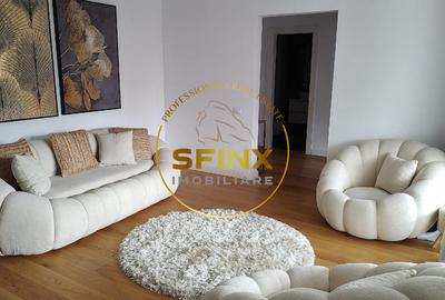 Apartament 2 camere || Herastrau Park View || parcare subterana || terasa - 2
