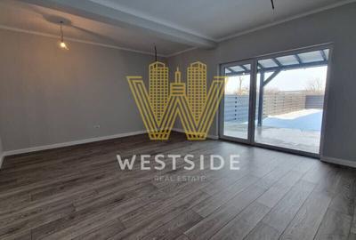 Duplex premium de vanzare, in Remetea Mare - 8