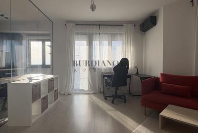 Apartament cu 2 camere de închiriat - metrou Valea Ialomiței - 3