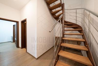 RIKYU  Residence - Duplex 4 camere langa Parc Herastrau - 5