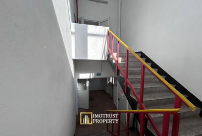 Hală Industrială de inchiriat – Lipova, Județul Arad - 15
