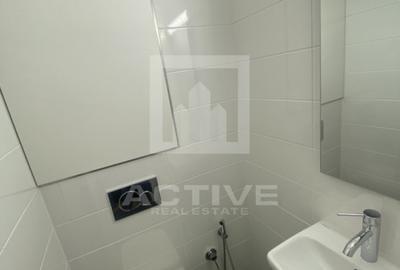 Locuinta cu 3 camere - langa Gradina Botanica - 11