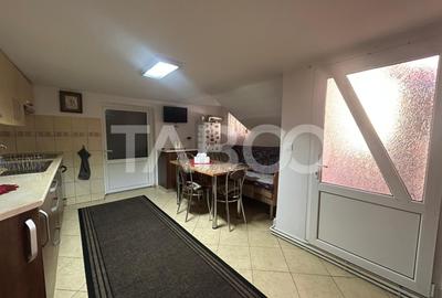 Casa individuala de vanzare mobilata si utilata cu 1204 mp curte - 15