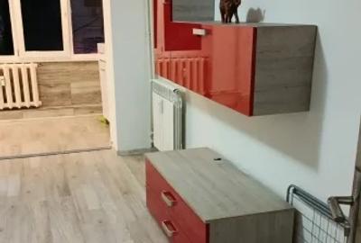 ⏩ Far Garsoniera Decoamandata 34,56m² Mobilata Utilata Renovata Total - 1