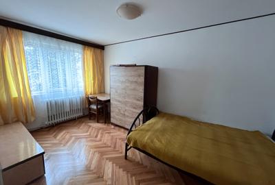 Apartament 4 camere etaj intermediar Clabucet | Manastur - 1